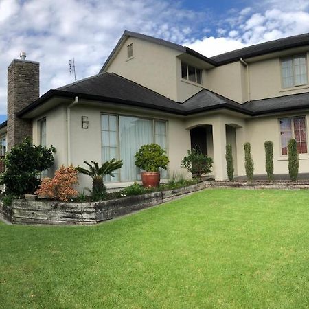 Tauranga Homestead Retreat 외부 사진