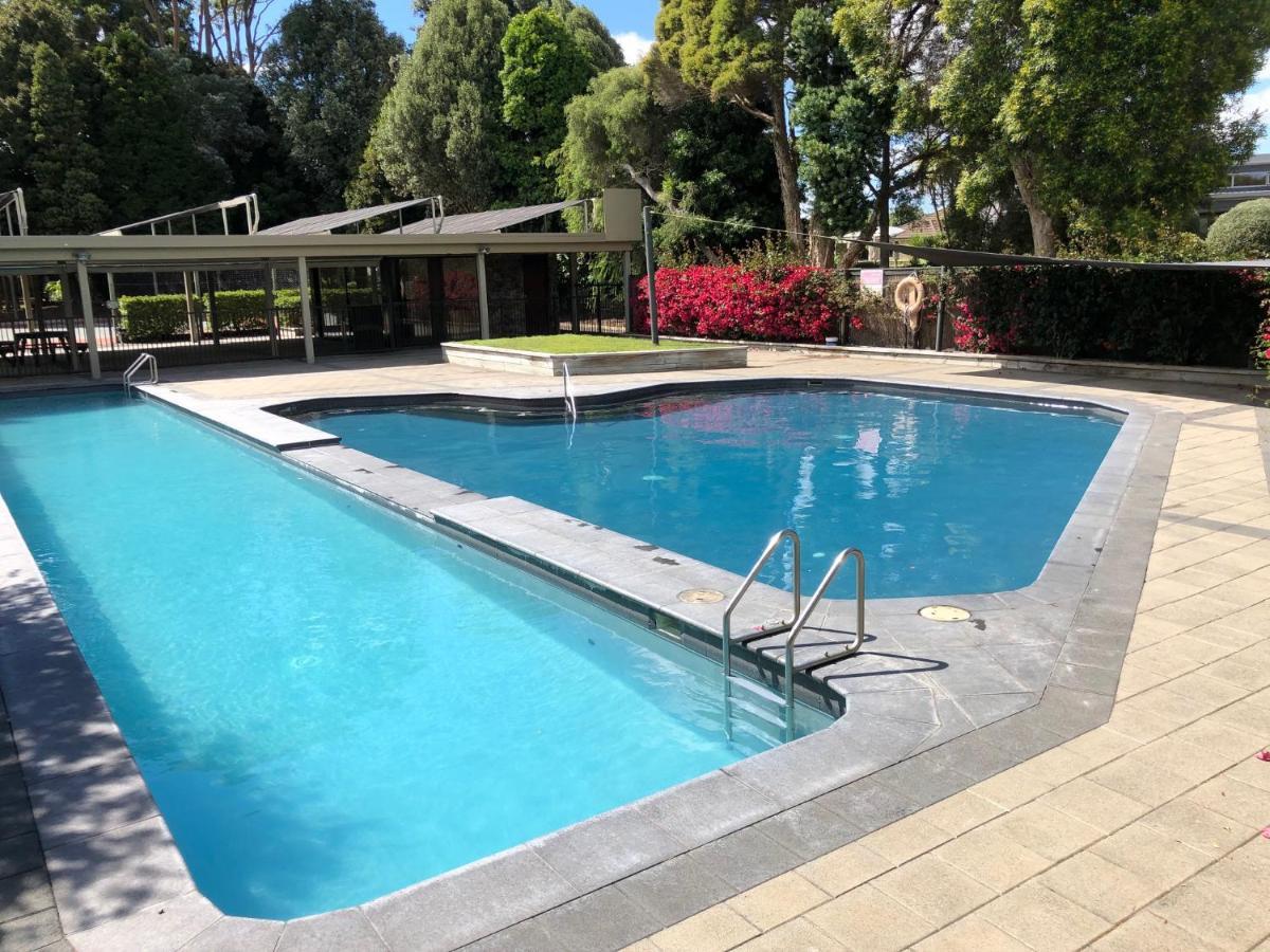 Tauranga Homestead Retreat 외부 사진