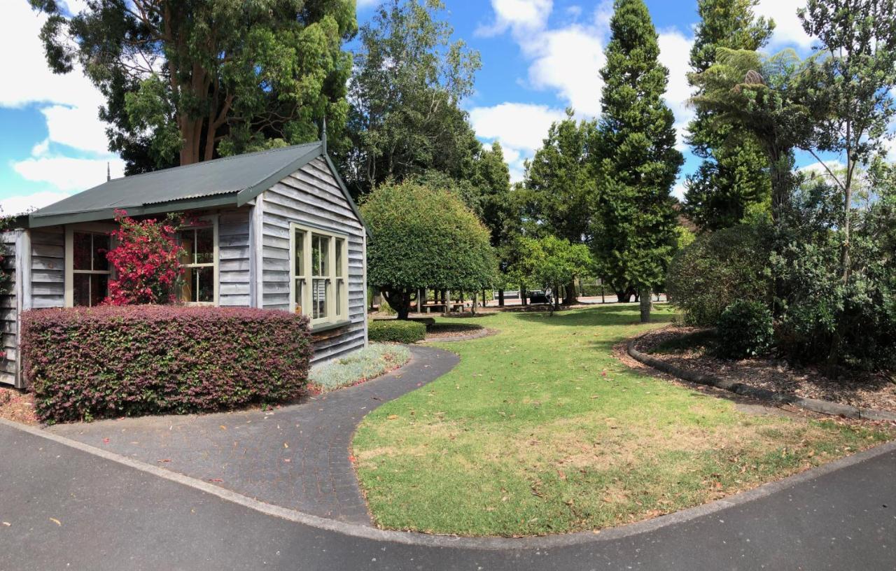 Tauranga Homestead Retreat 외부 사진