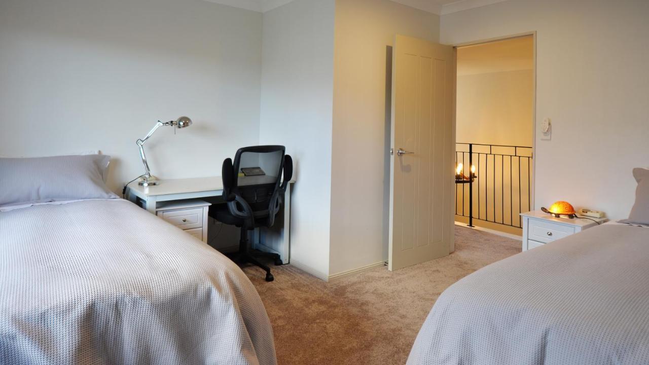 Tauranga Homestead Retreat 외부 사진