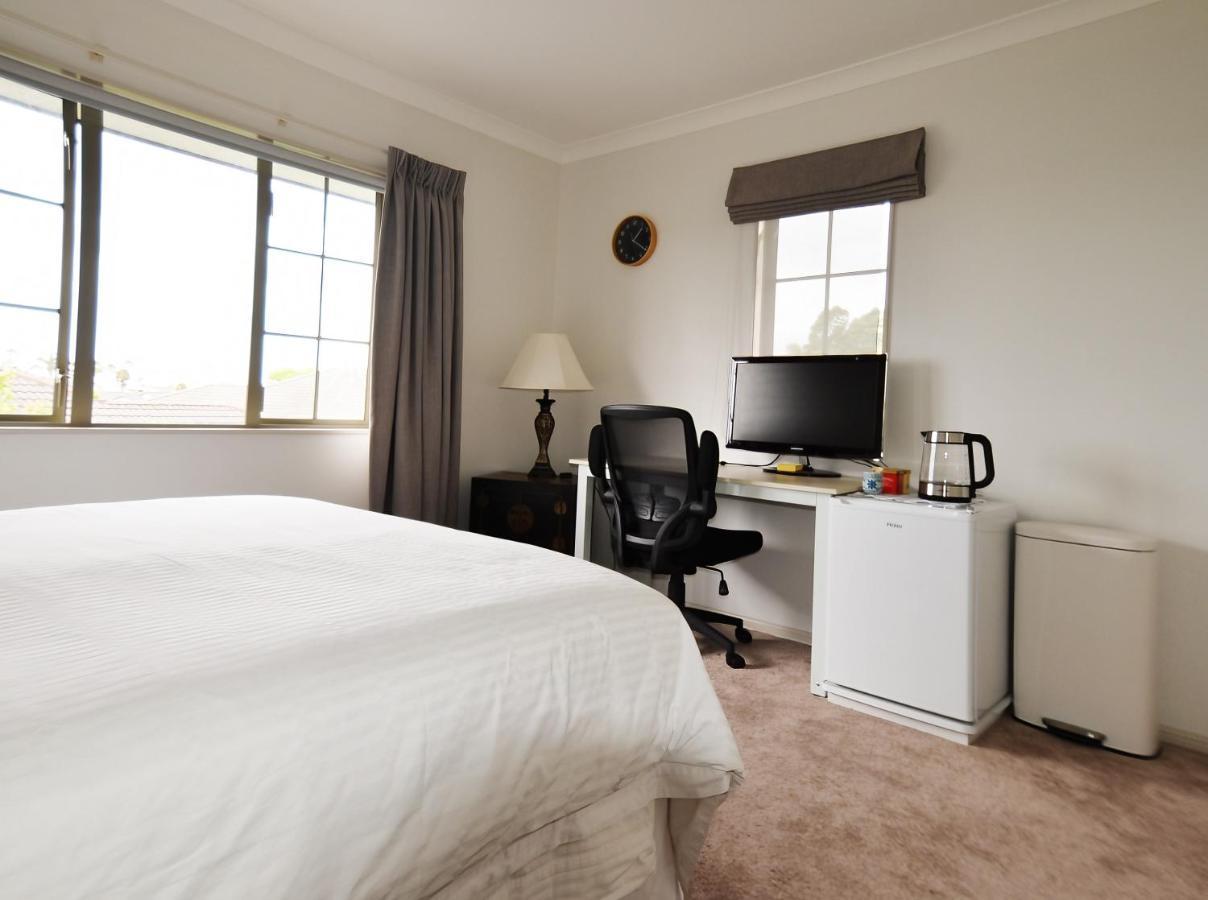 Tauranga Homestead Retreat 외부 사진