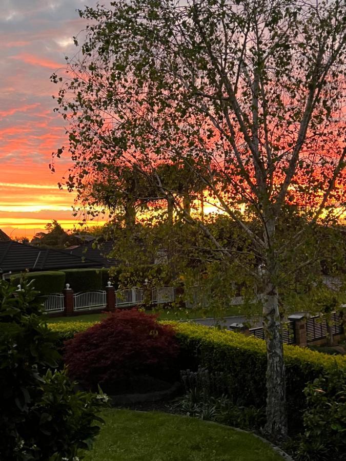 Tauranga Homestead Retreat 외부 사진