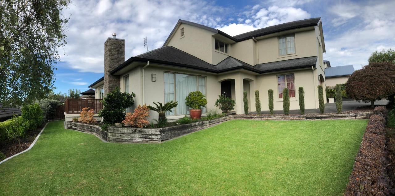 Tauranga Homestead Retreat 외부 사진
