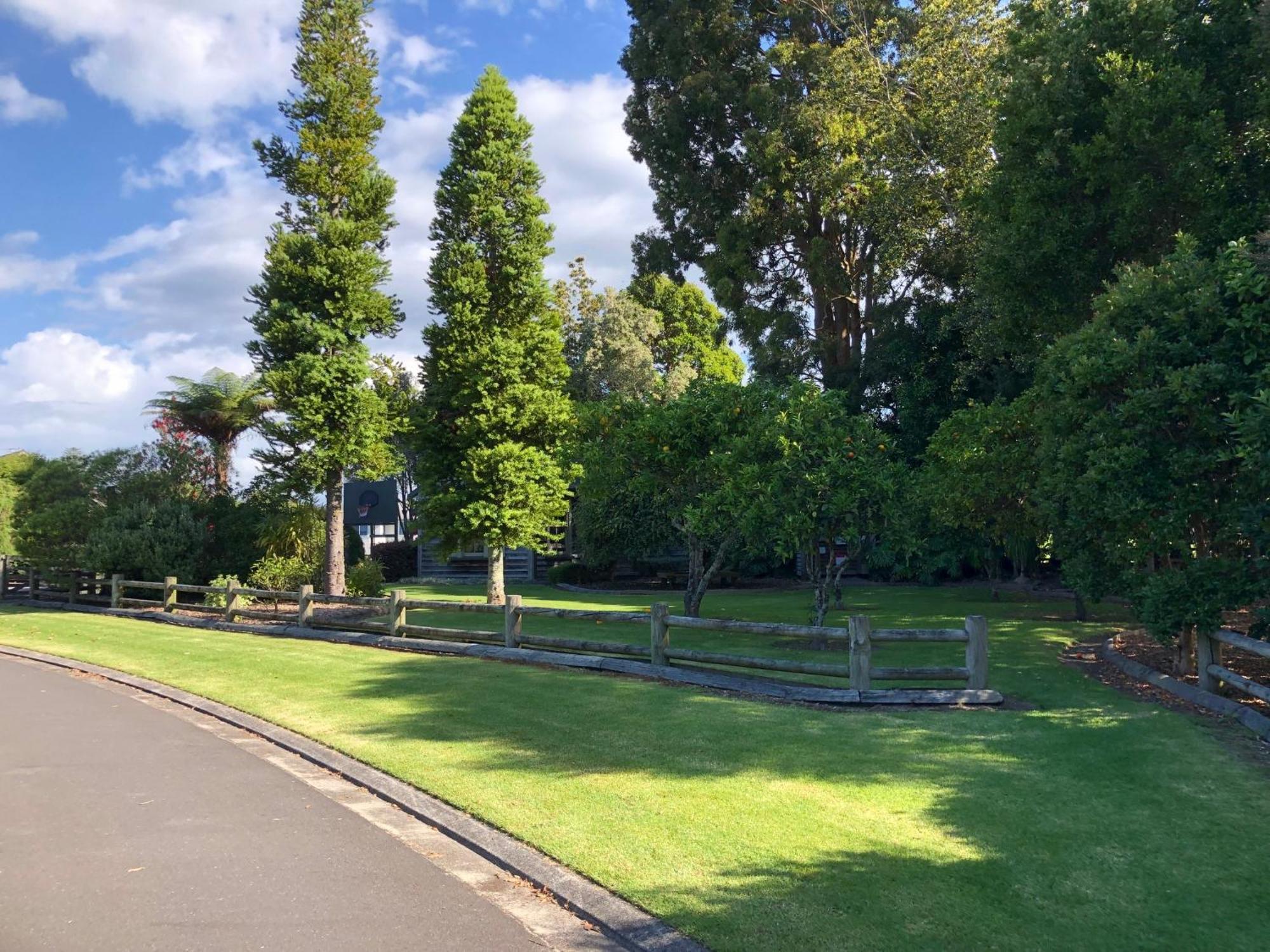 Tauranga Homestead Retreat 외부 사진